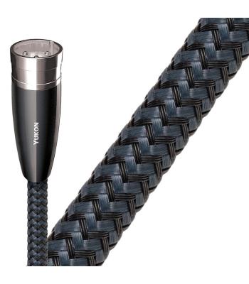AudioQuest Yukon XLR to XLR Pair